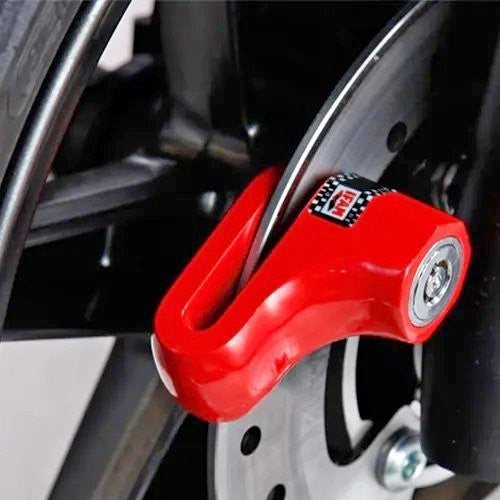 Gray helmet for bikers