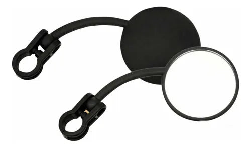 Espejos Retrovisores Fantasma EMGO – Estilo y Seguridad