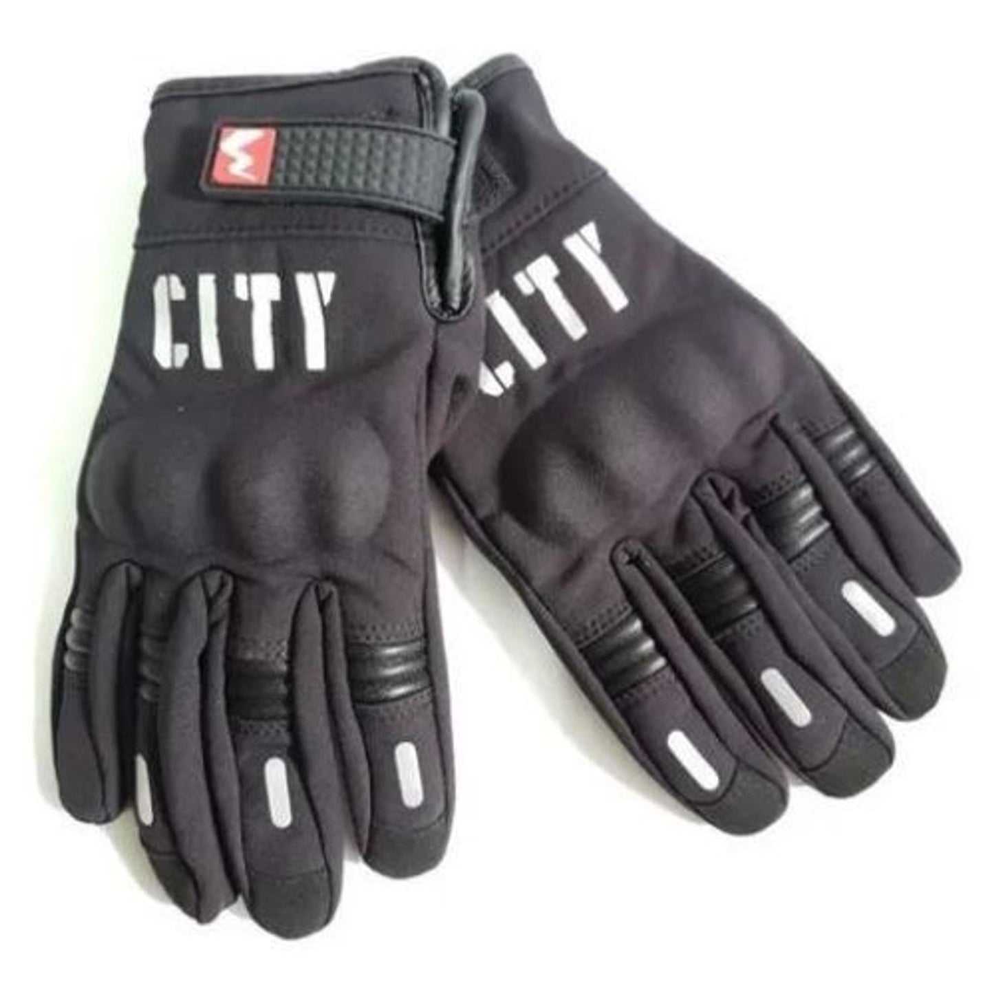 Guantes Impermeables City Motos – Protección y Estilo en Cada Ruta