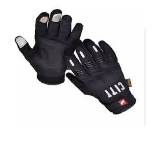 Guantes Impermeables City Motos – Protección y Estilo en Cada Ruta