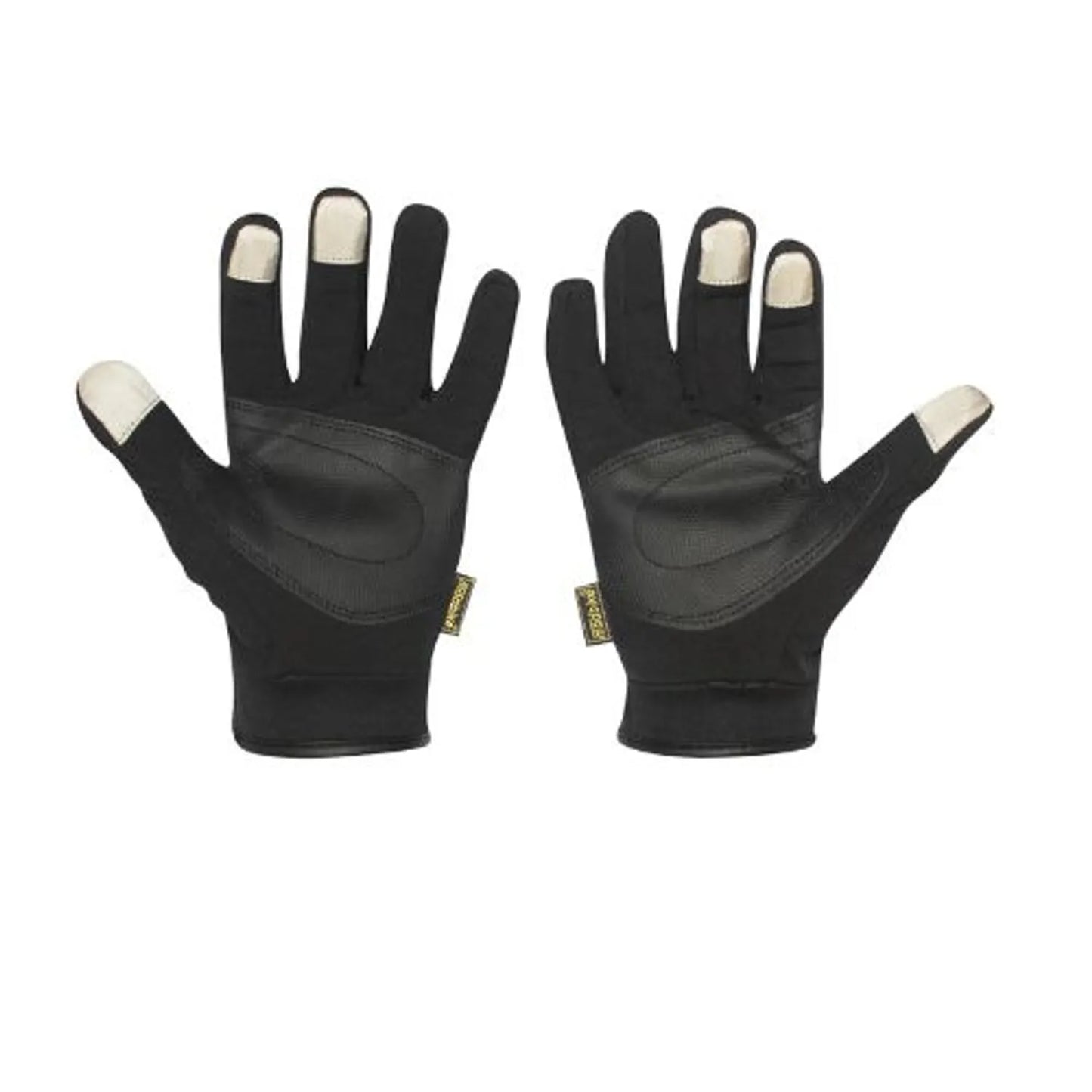Guantes Impermeables City Motos – Protección y Estilo en Cada Ruta
