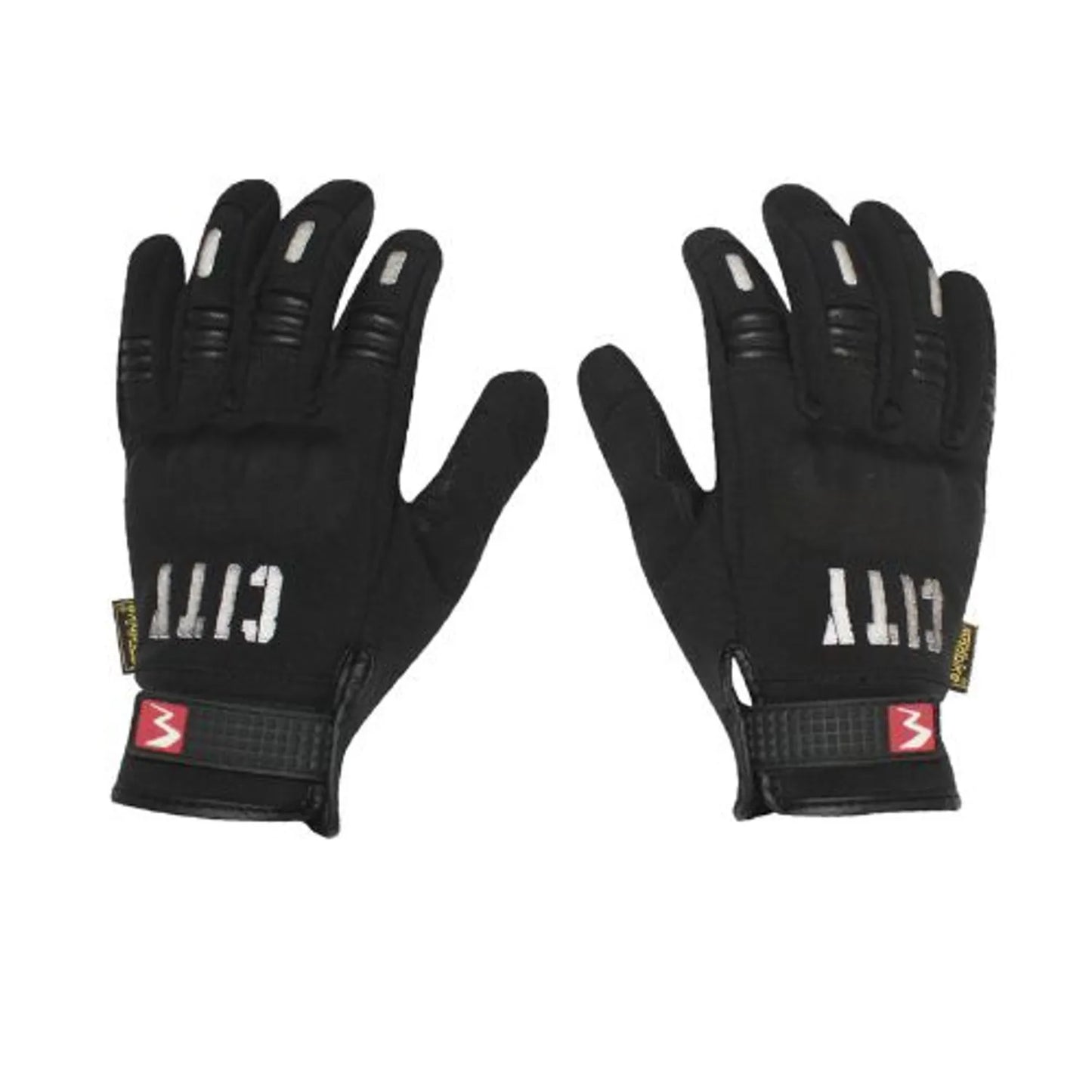 Guantes Impermeables City Motos – Protección y Estilo en Cada Ruta